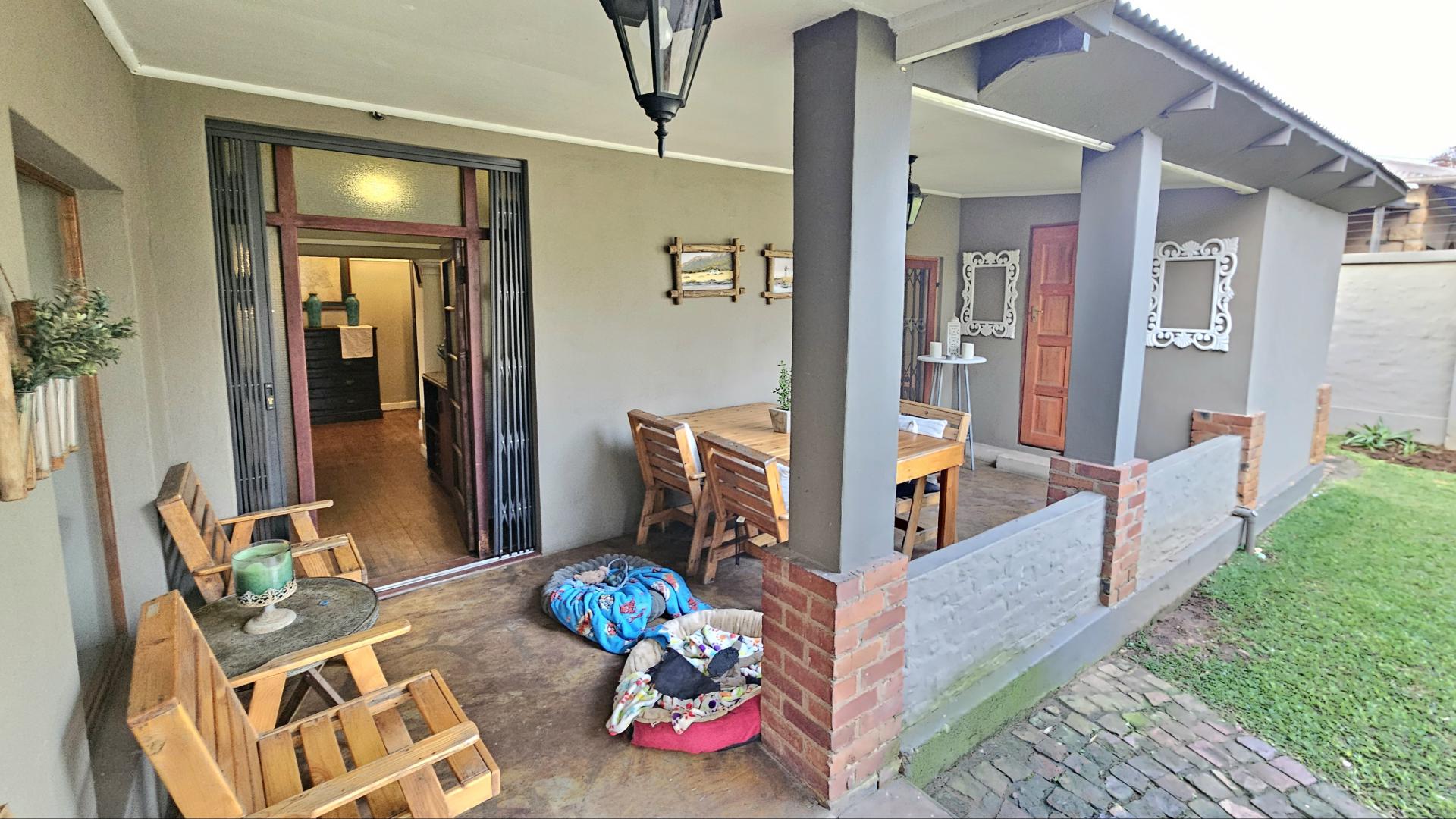  of property in Capital Park