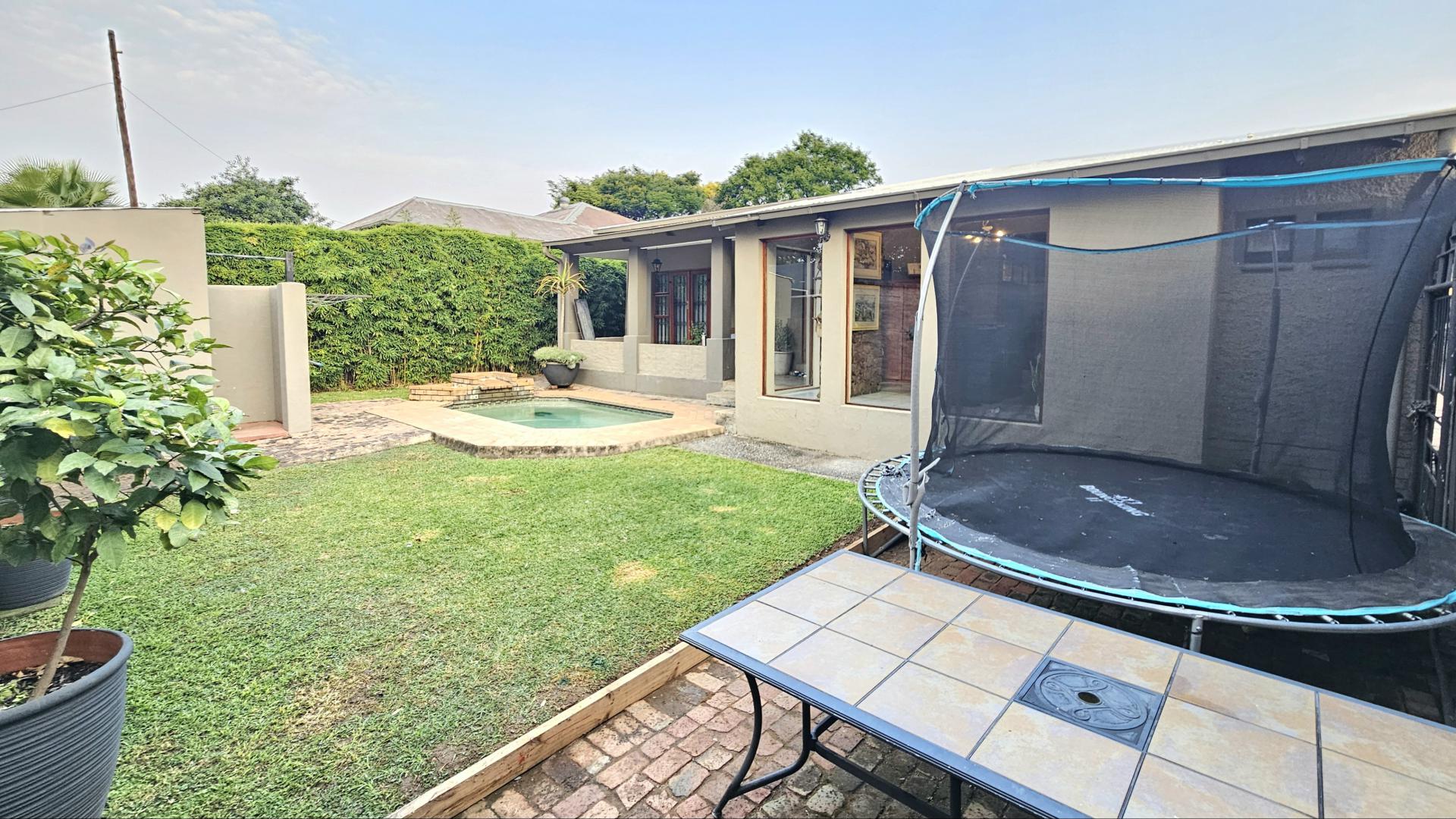  of property in Capital Park