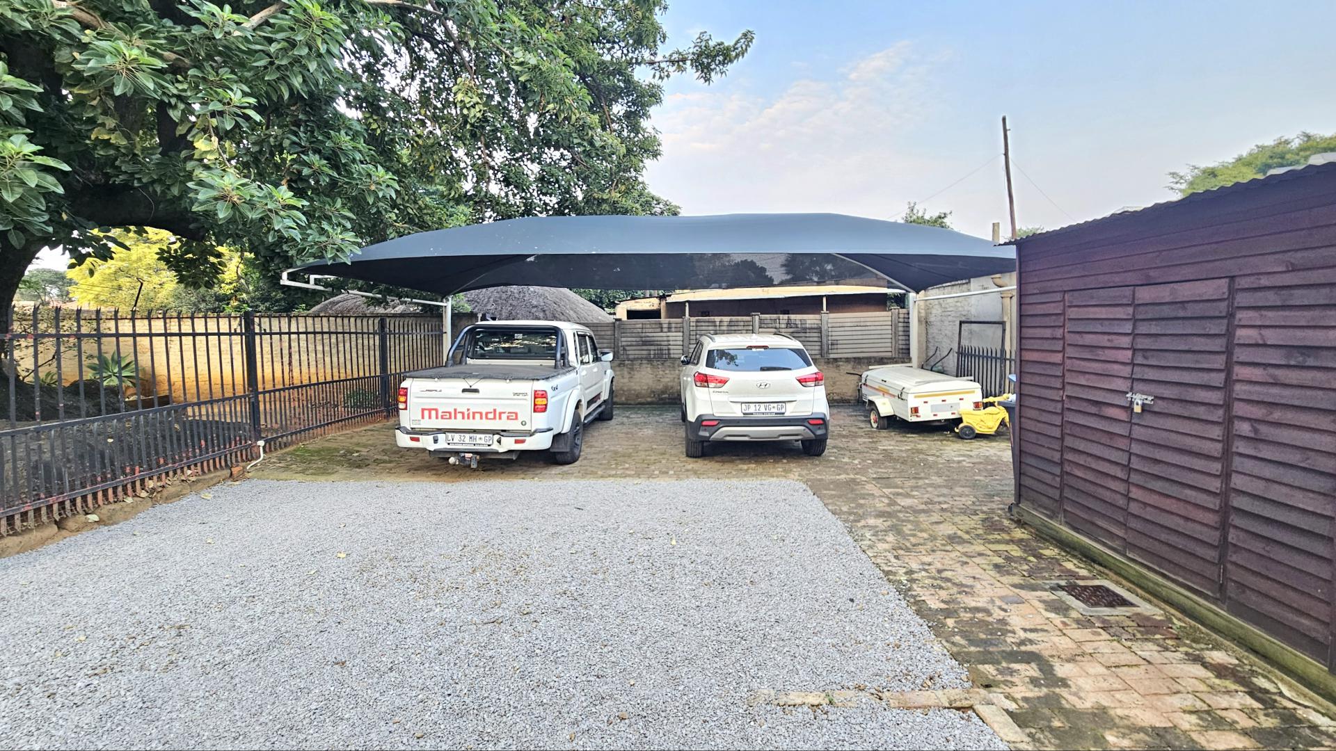  of property in Capital Park