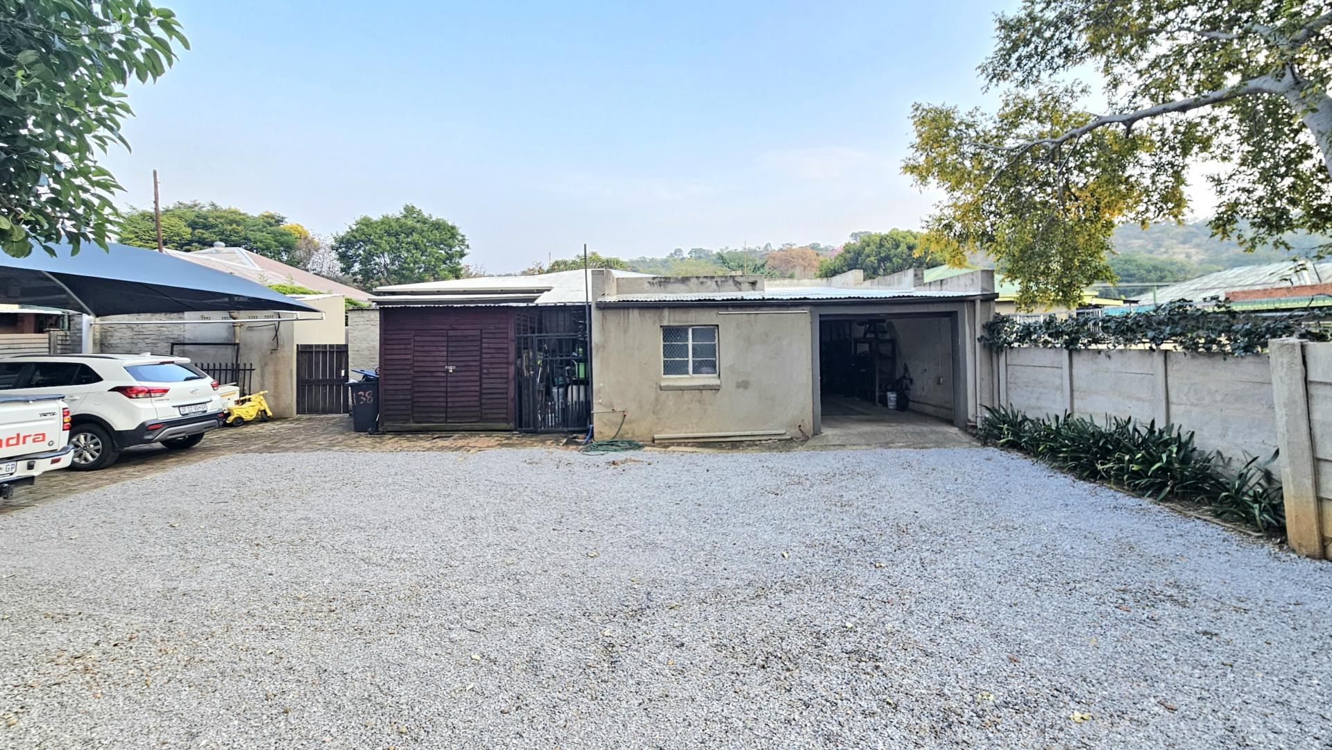  of property in Capital Park