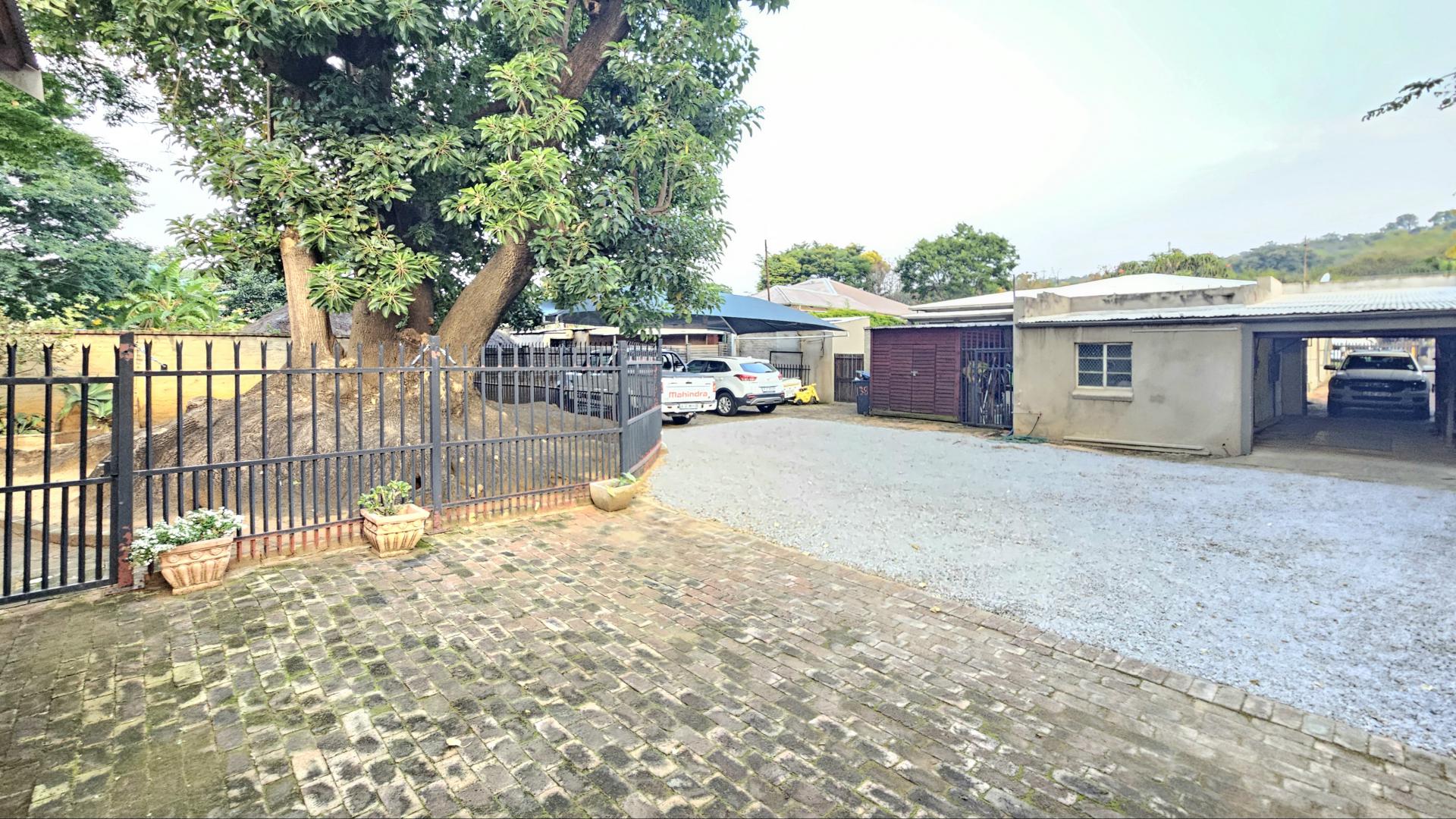  of property in Capital Park