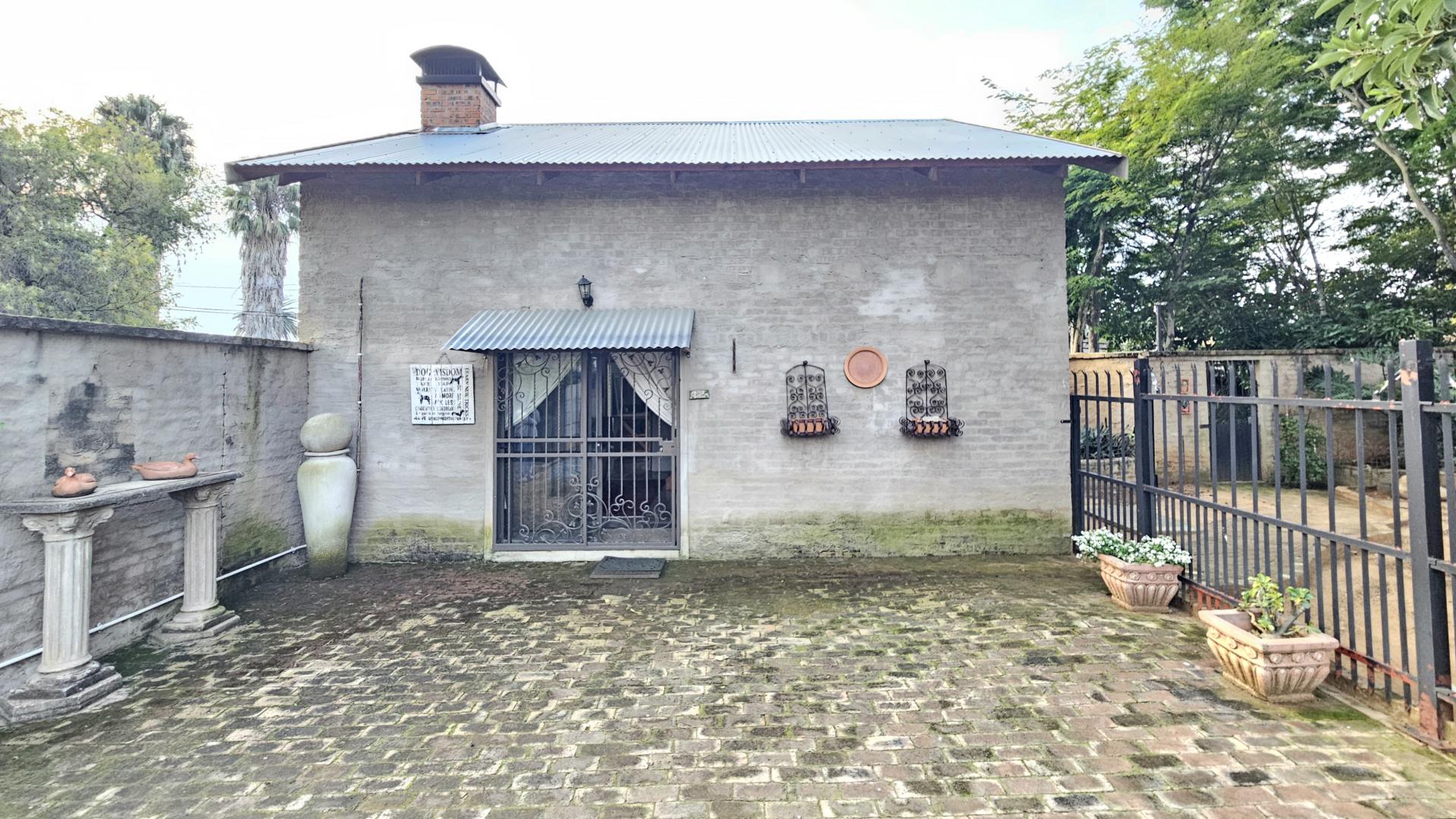  of property in Capital Park