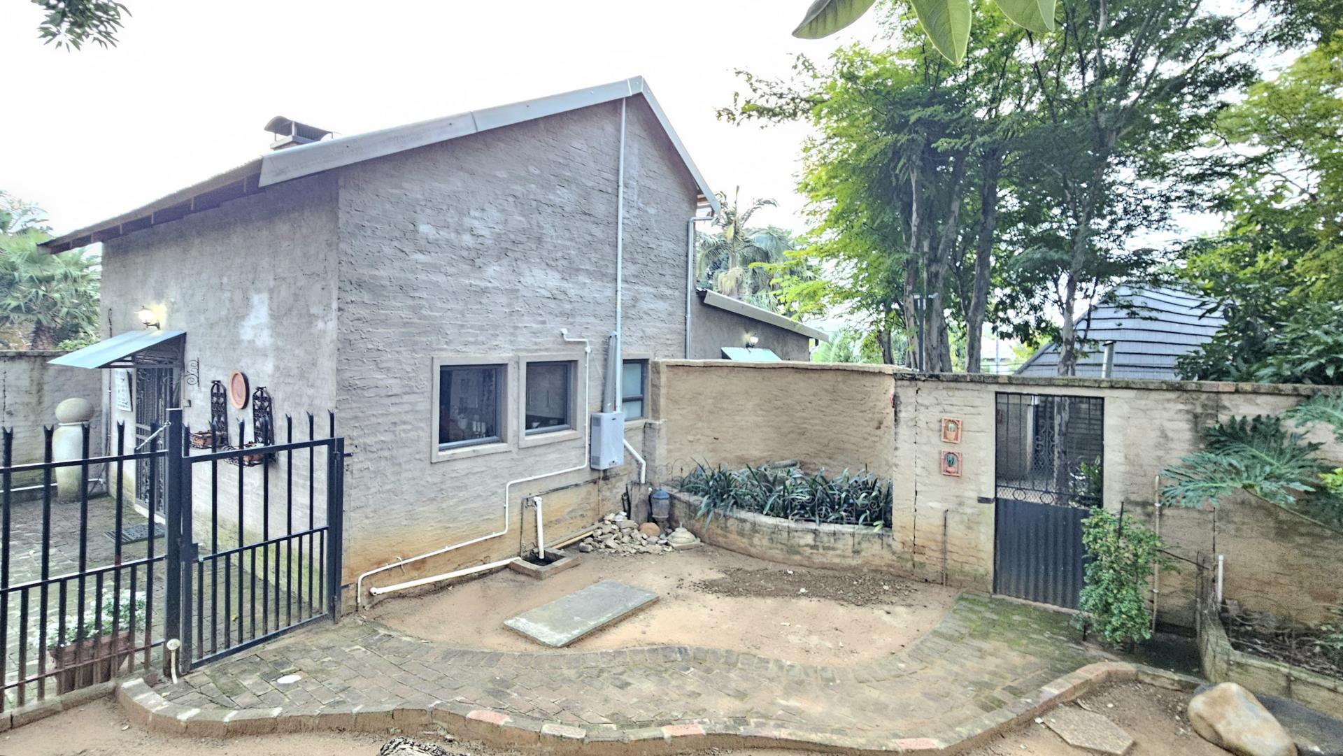 of property in Capital Park