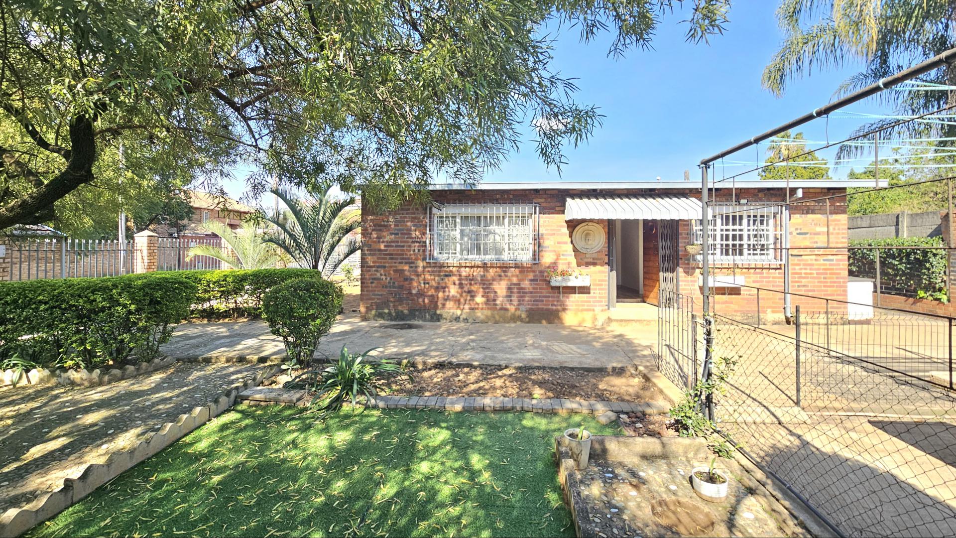  of property in Capital Park