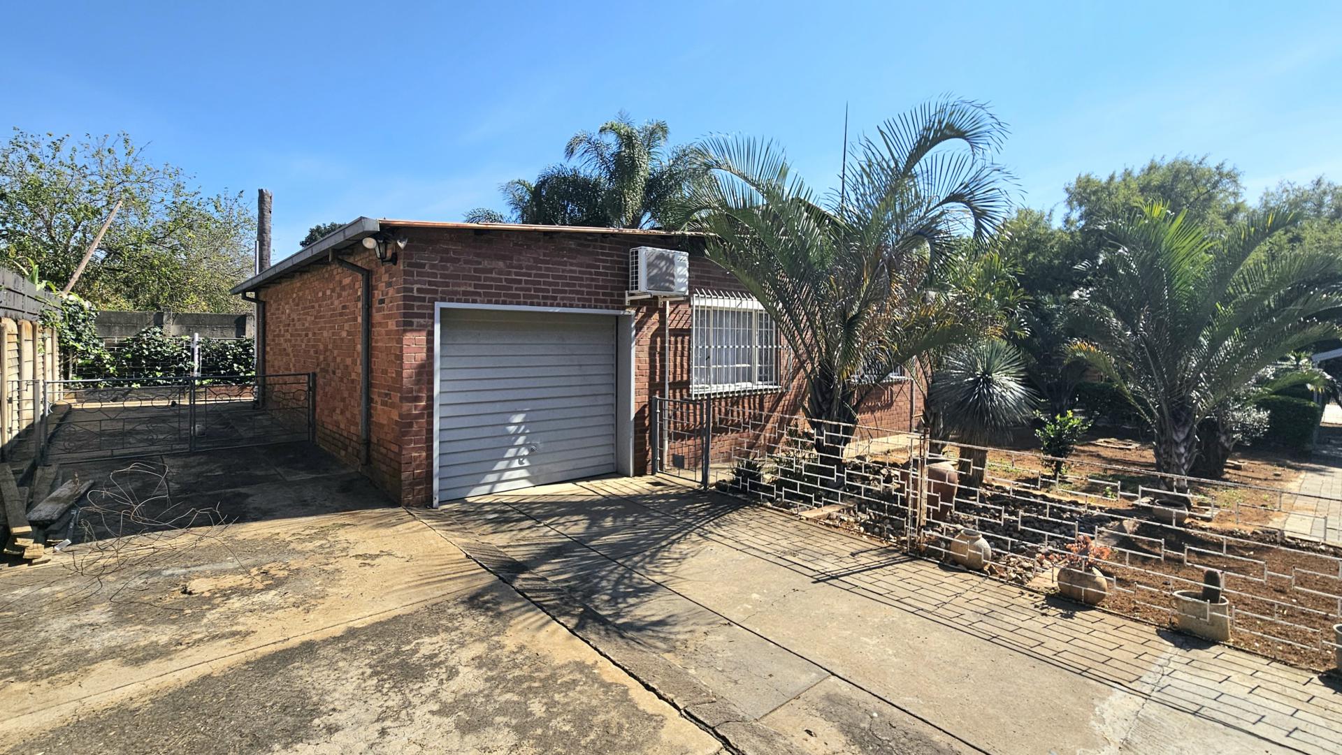  of property in Capital Park