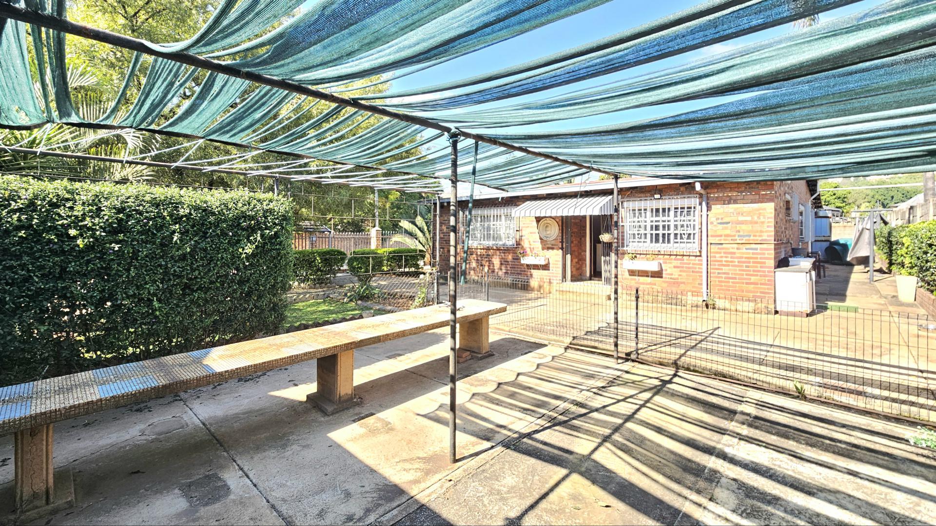  of property in Capital Park