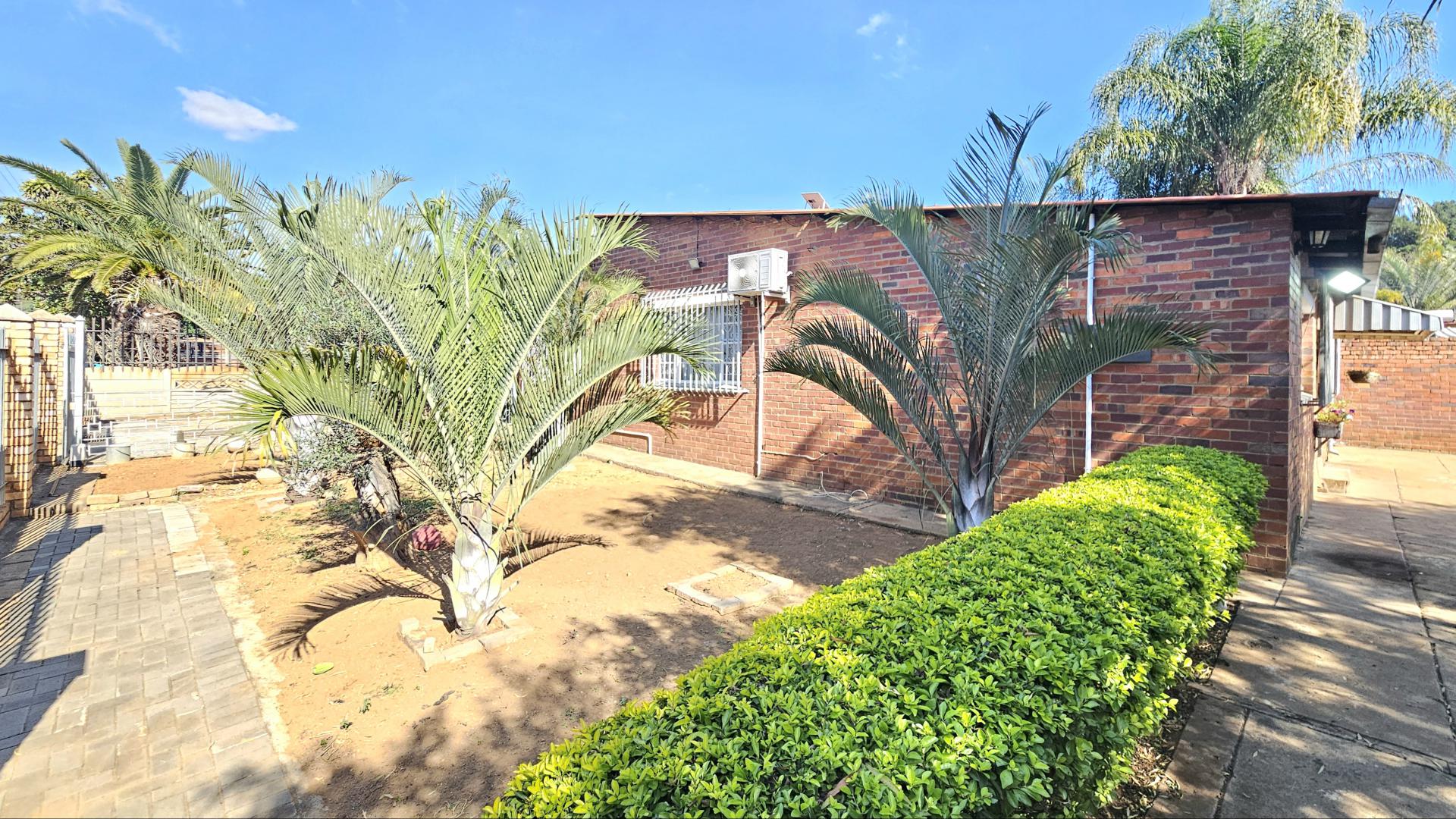  of property in Capital Park