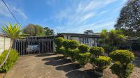  of property in Daspoort