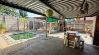  of property in Daspoort