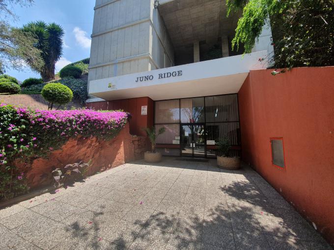 1 Bedroom Apartment for Sale For Sale in Kensington - JHB - MR716949