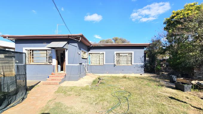3 Bedroom House for Sale For Sale in Capital Park - MR716950