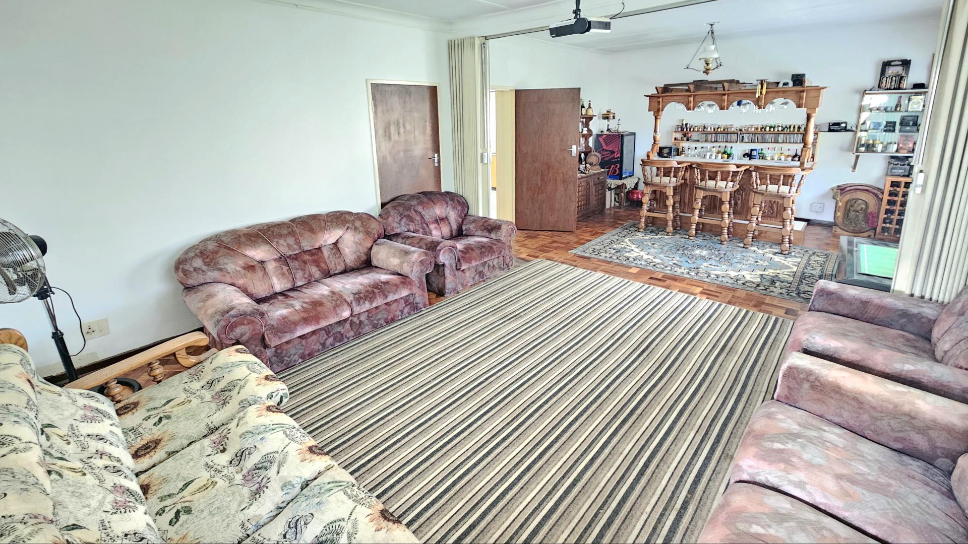  of property in Pretoria North