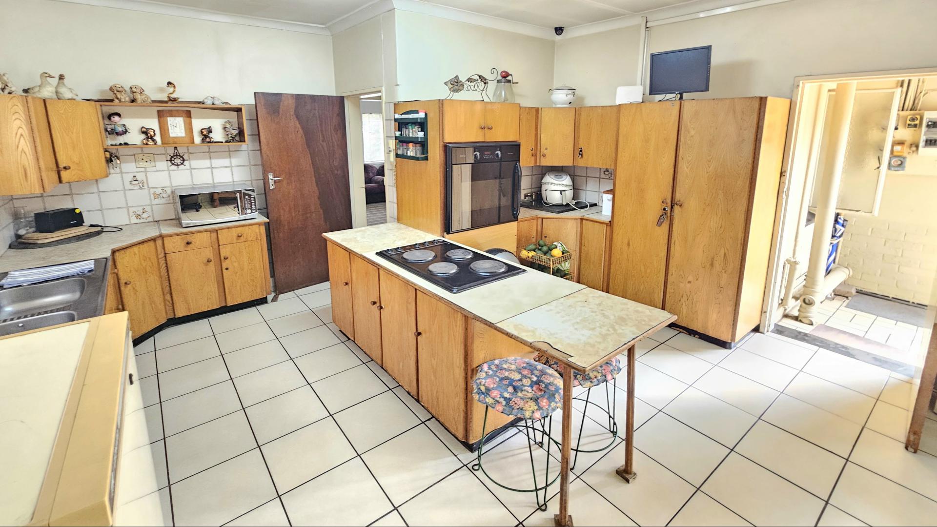  of property in Pretoria North