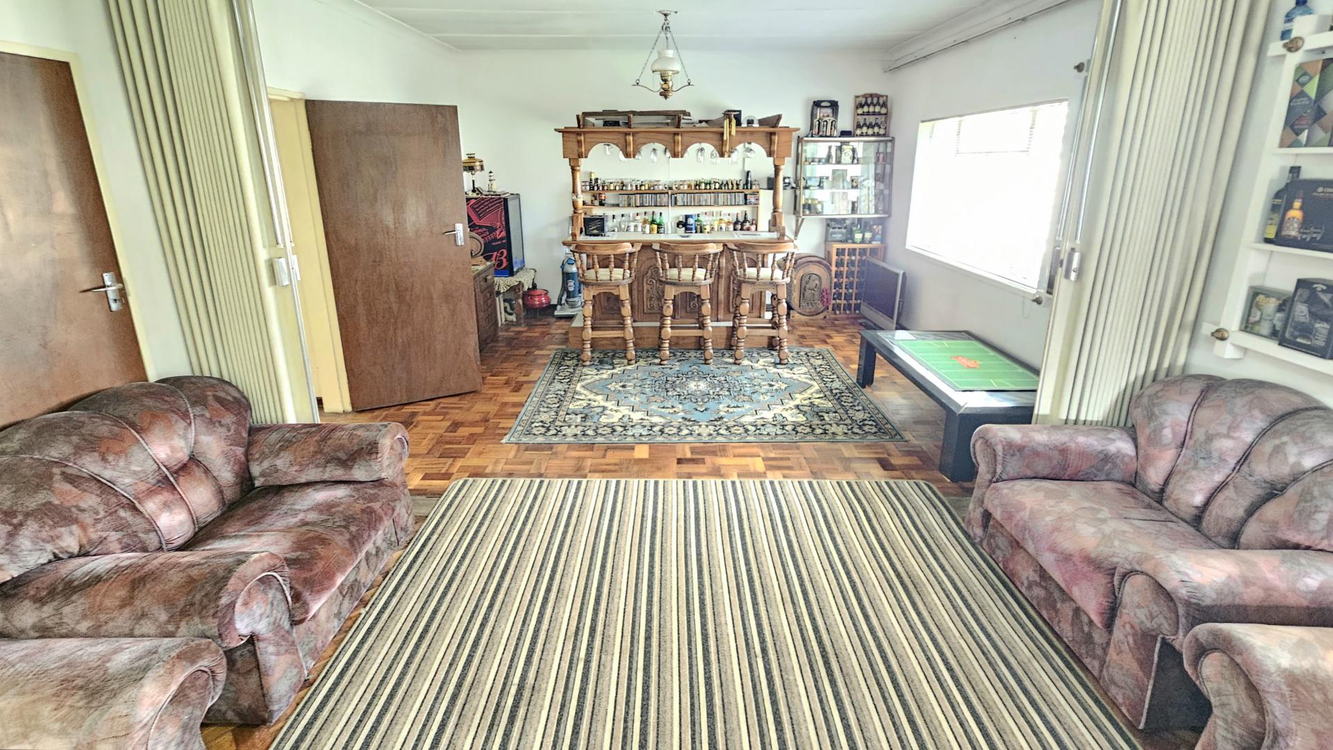  of property in Pretoria North