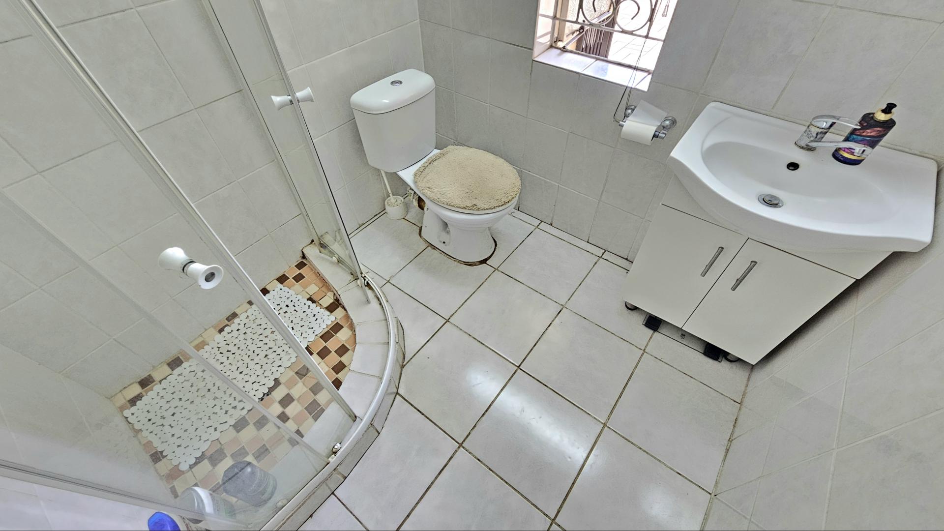  of property in Pretoria North