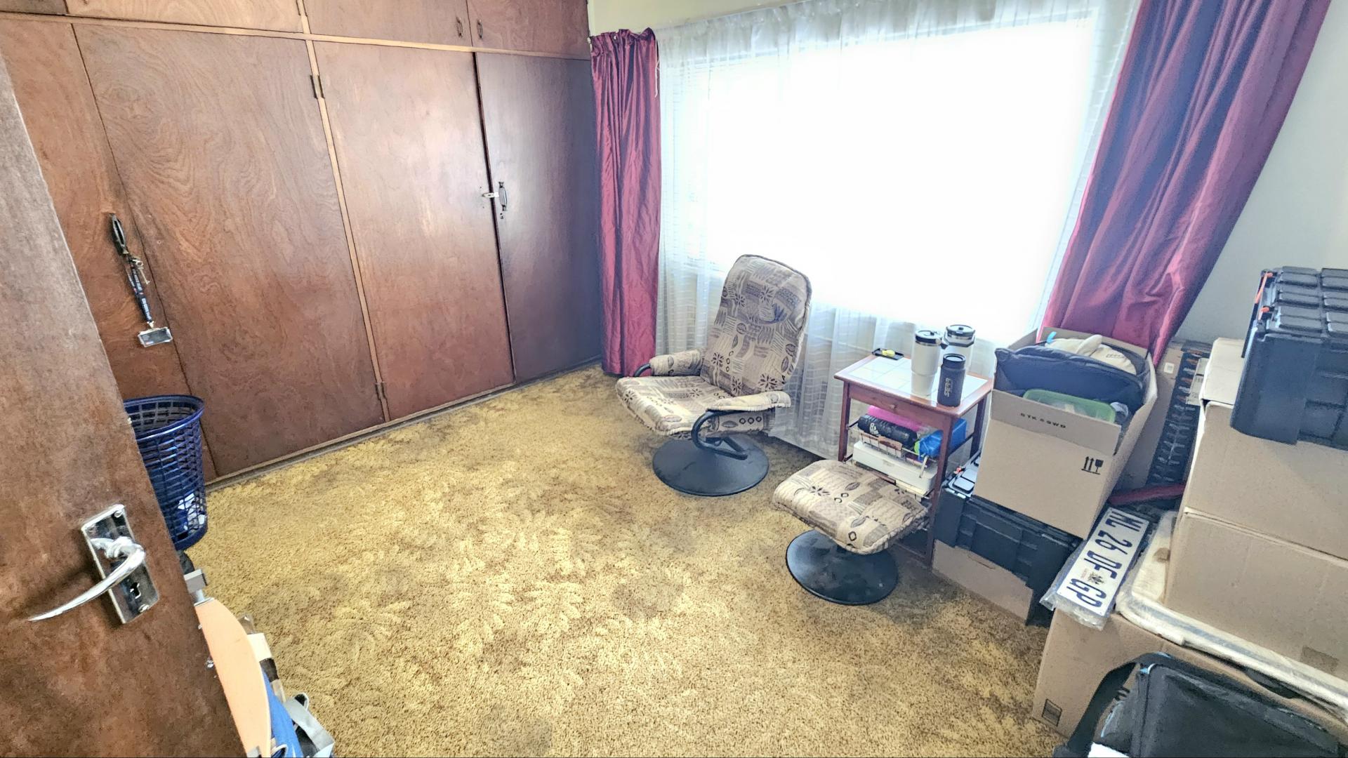  of property in Pretoria North
