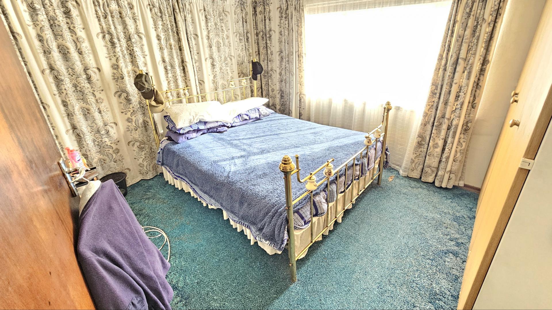  of property in Pretoria North