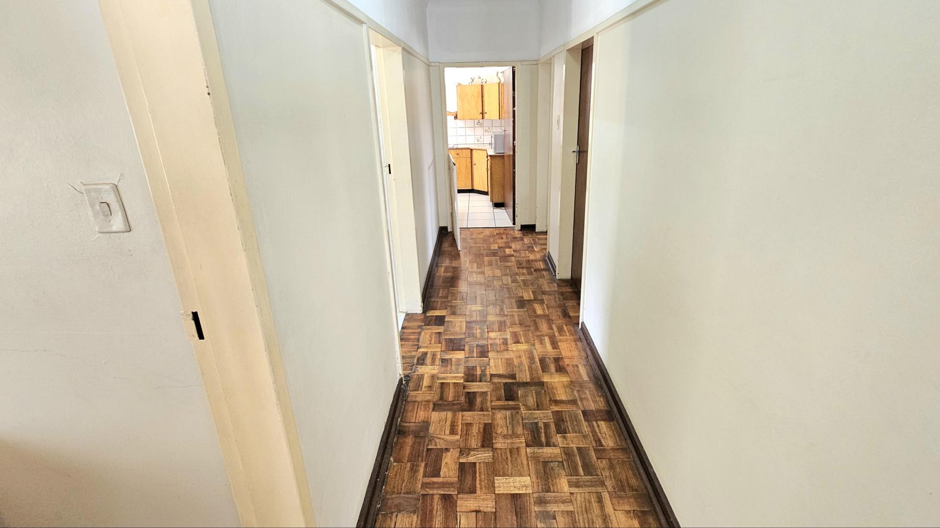  of property in Pretoria North