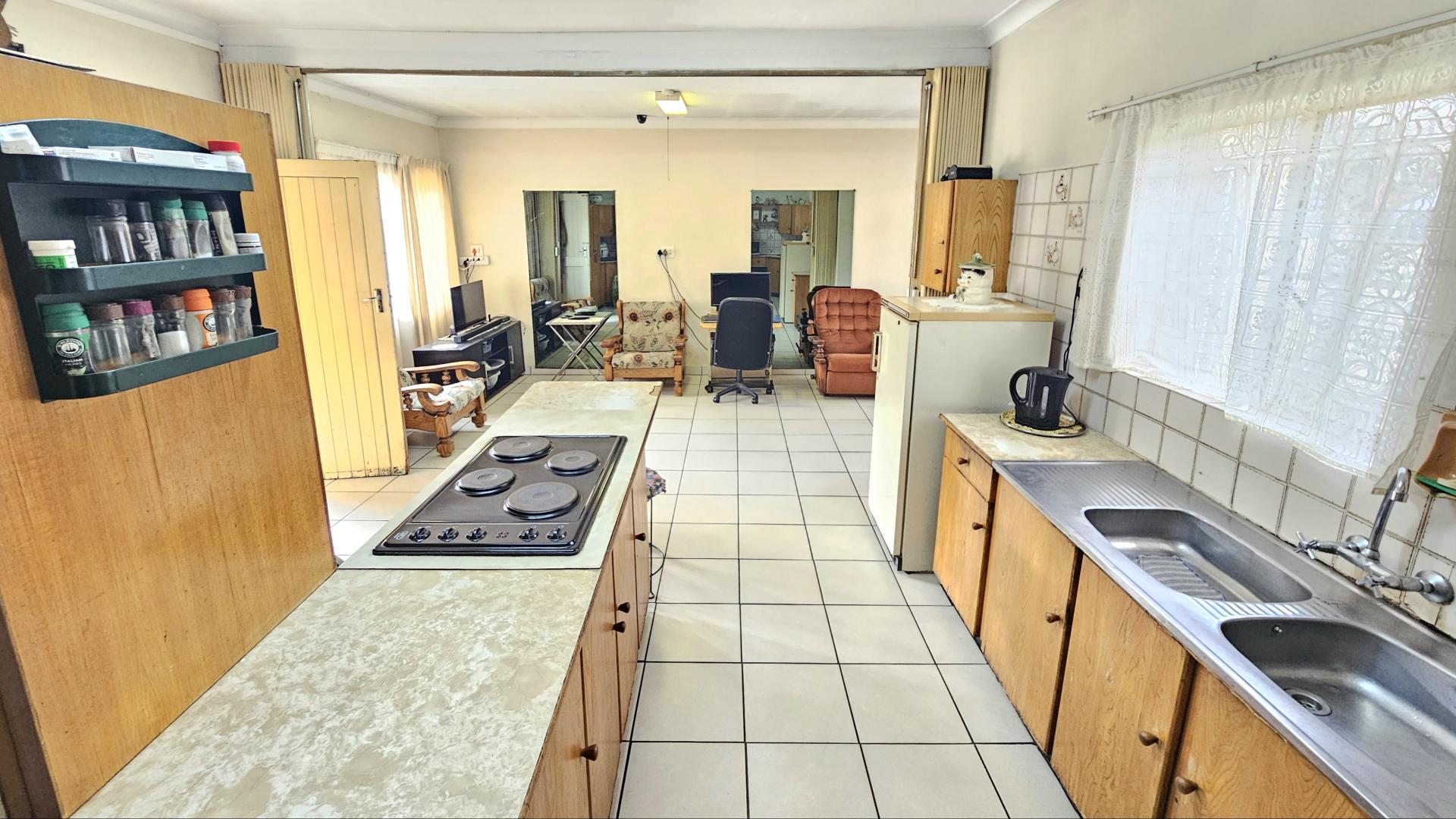  of property in Pretoria North