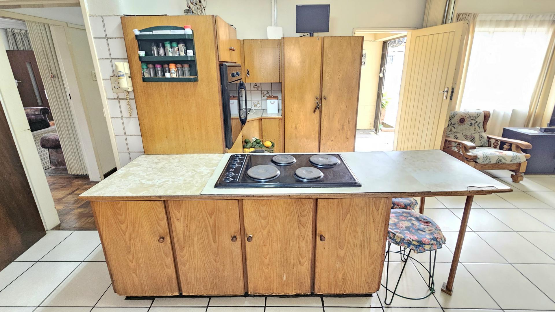  of property in Pretoria North