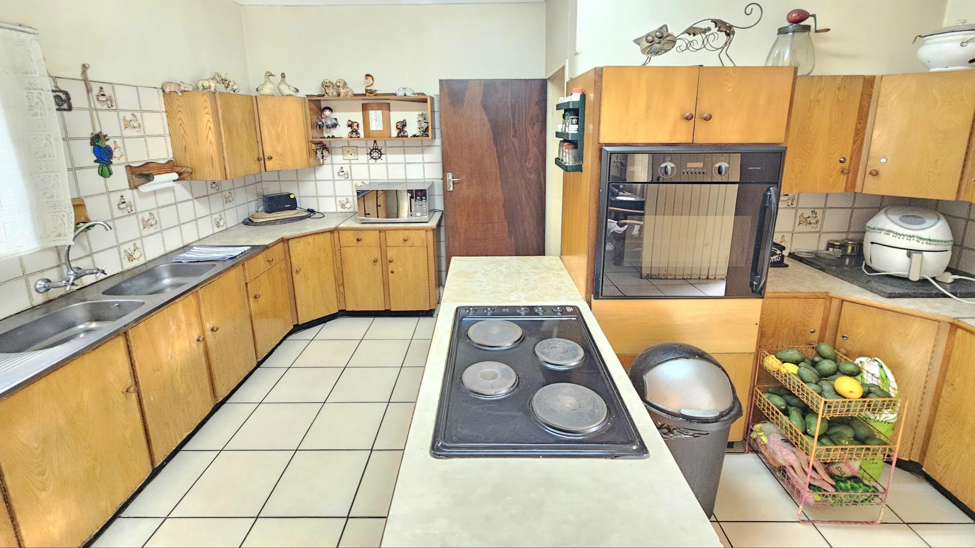  of property in Pretoria North
