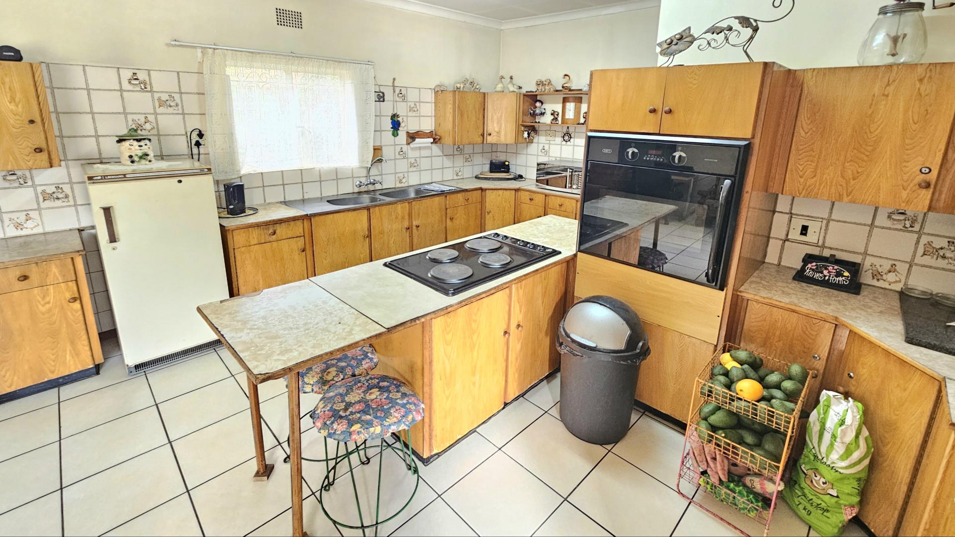  of property in Pretoria North