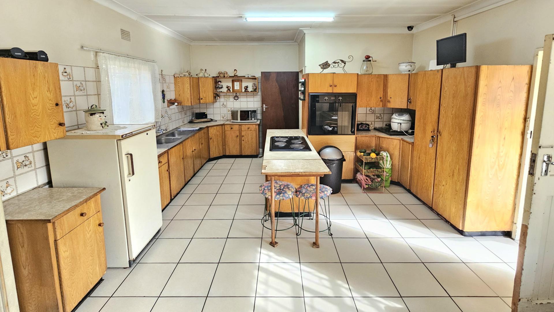  of property in Pretoria North