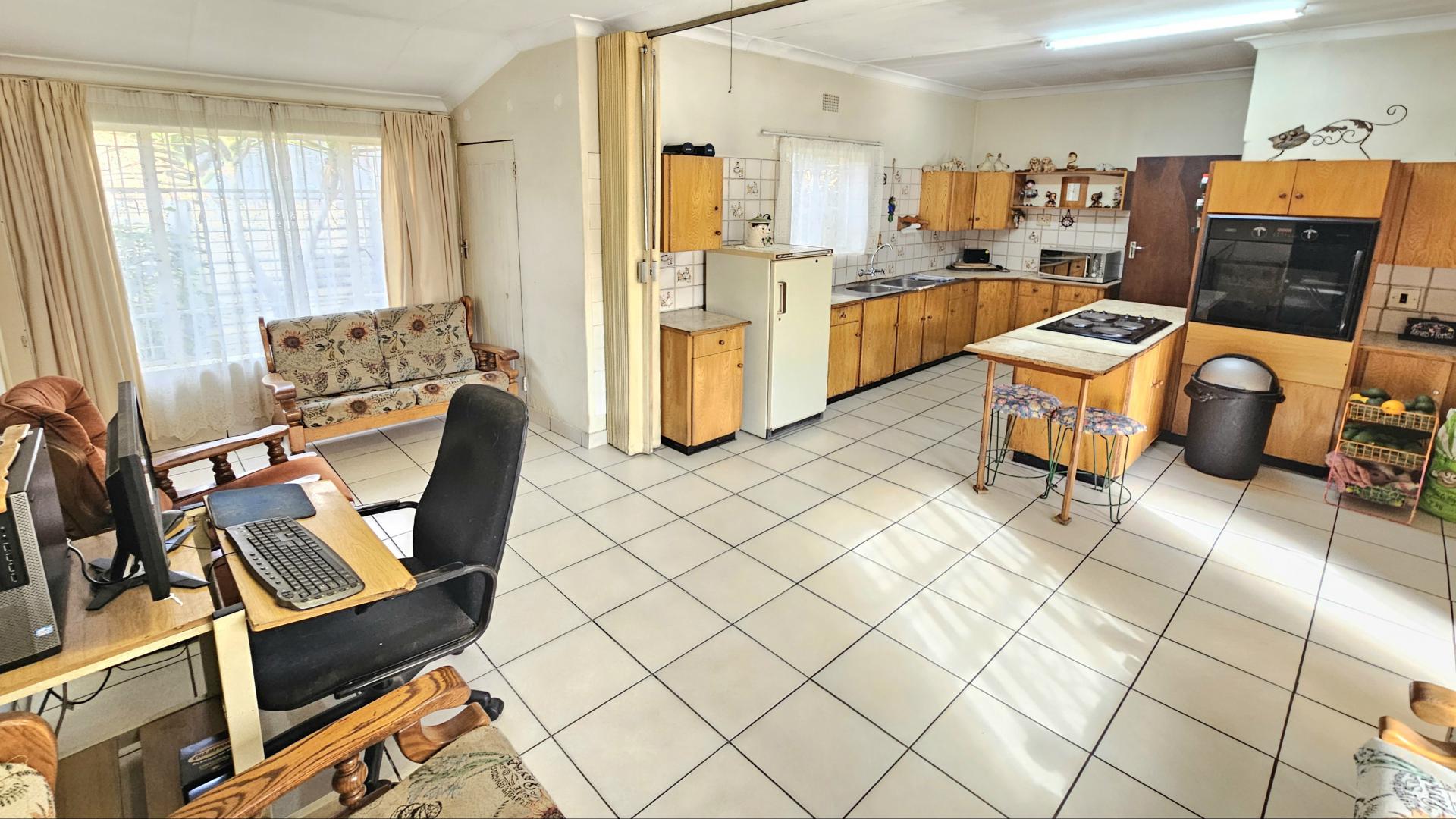  of property in Pretoria North