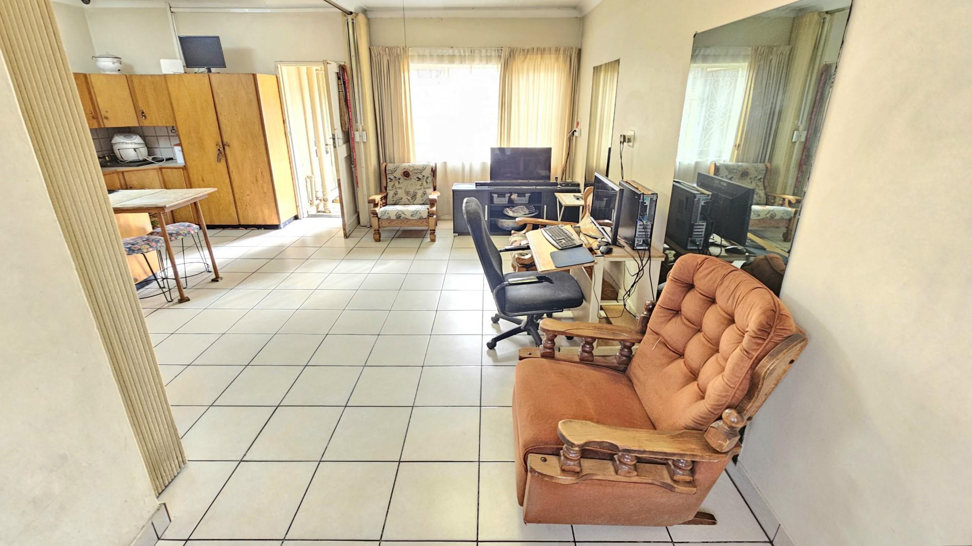  of property in Pretoria North