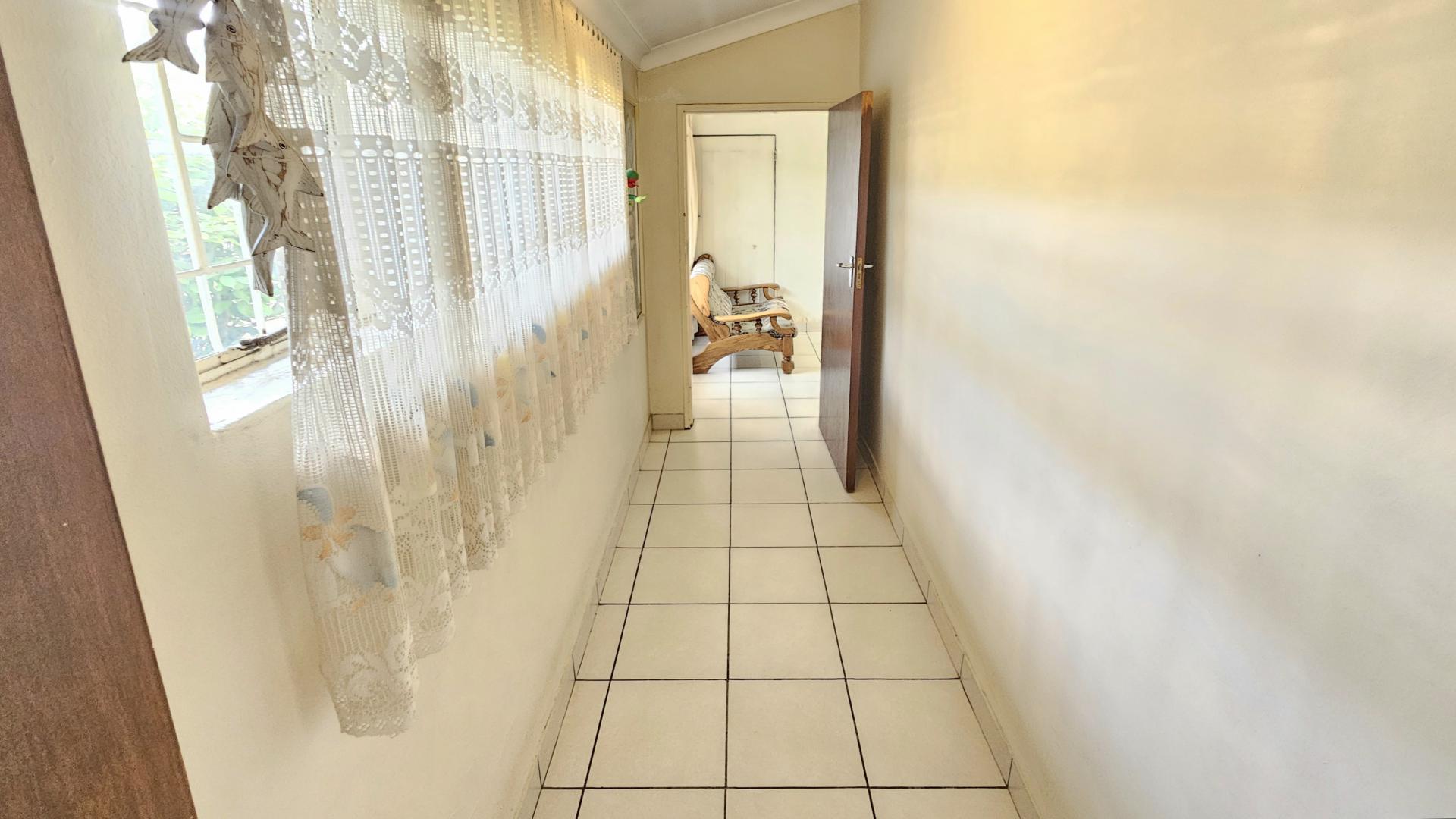  of property in Pretoria North