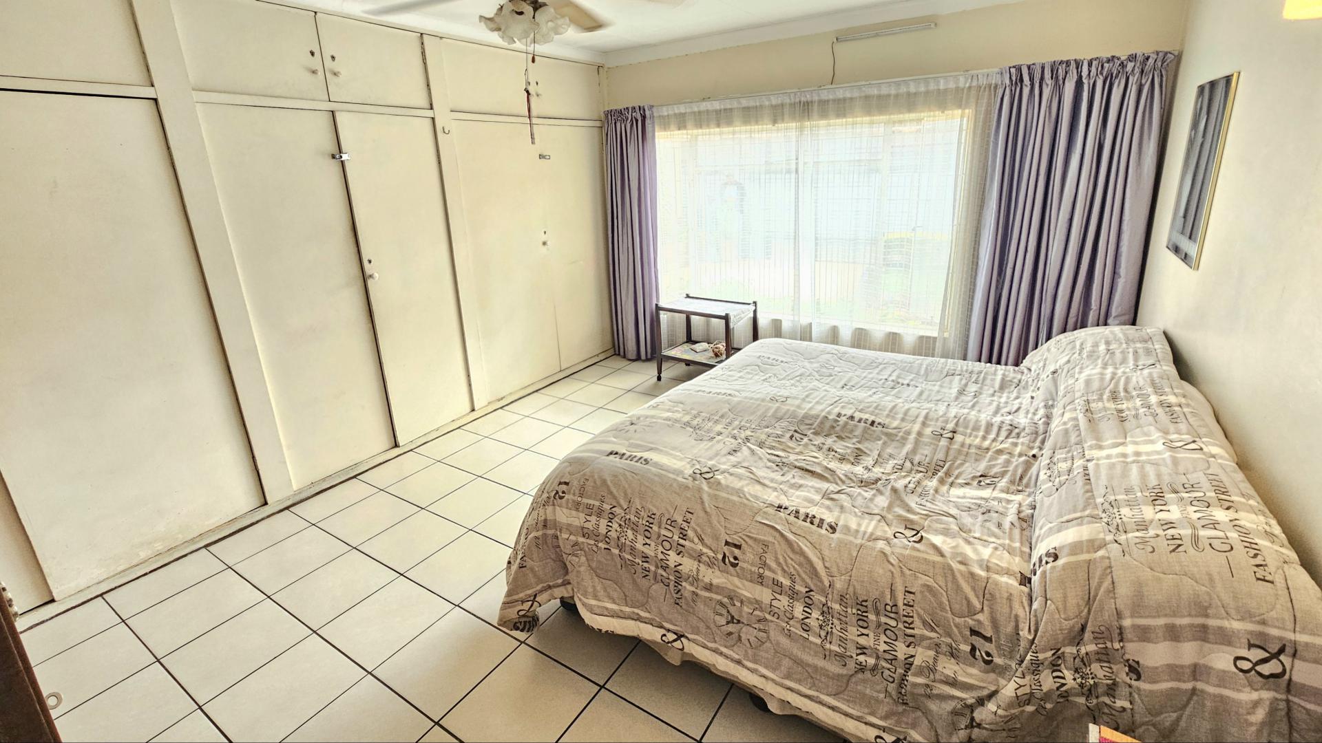  of property in Pretoria North