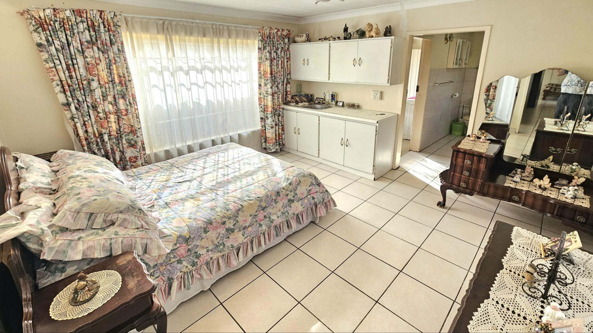  of property in Pretoria North