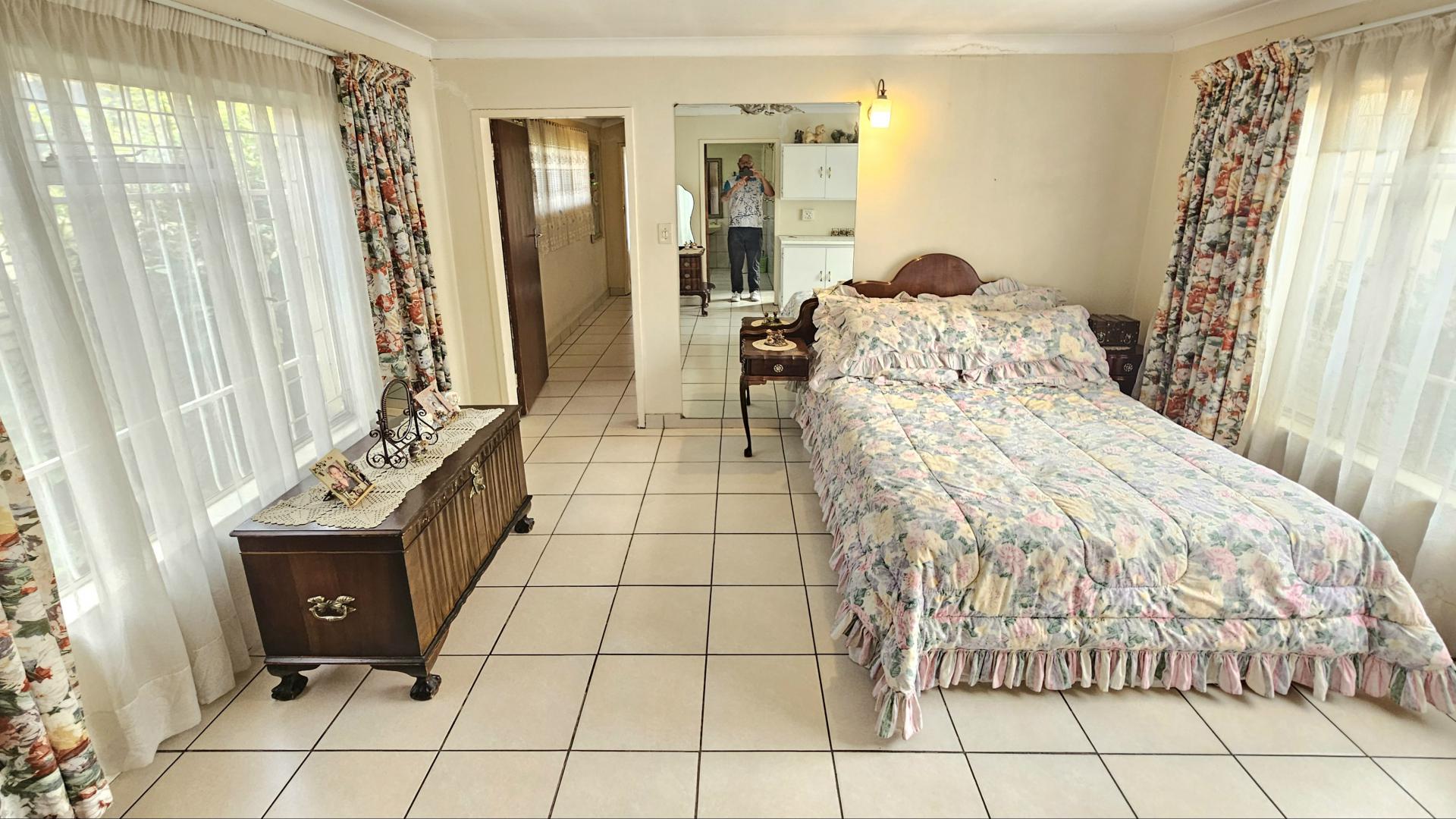  of property in Pretoria North