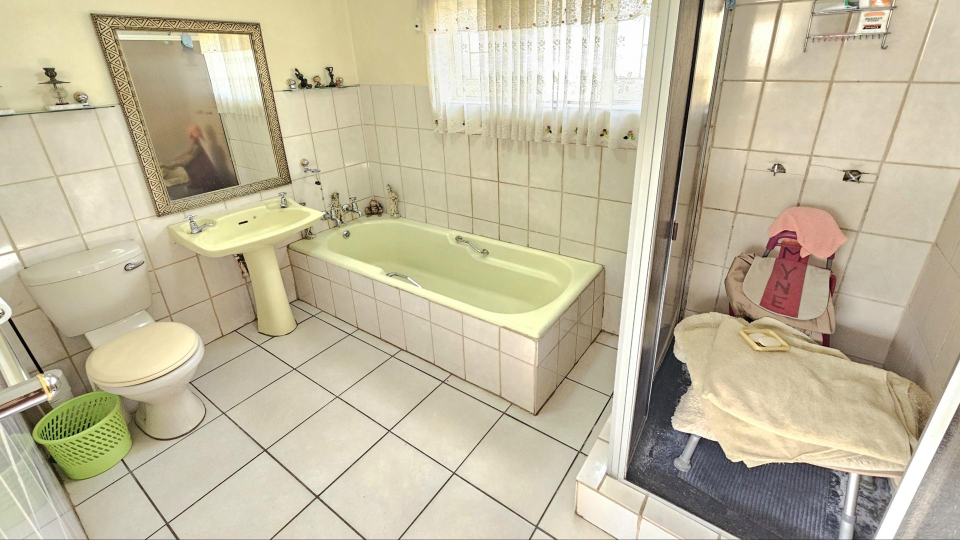  of property in Pretoria North