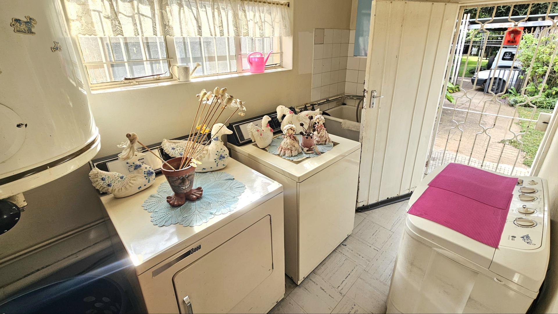  of property in Pretoria North