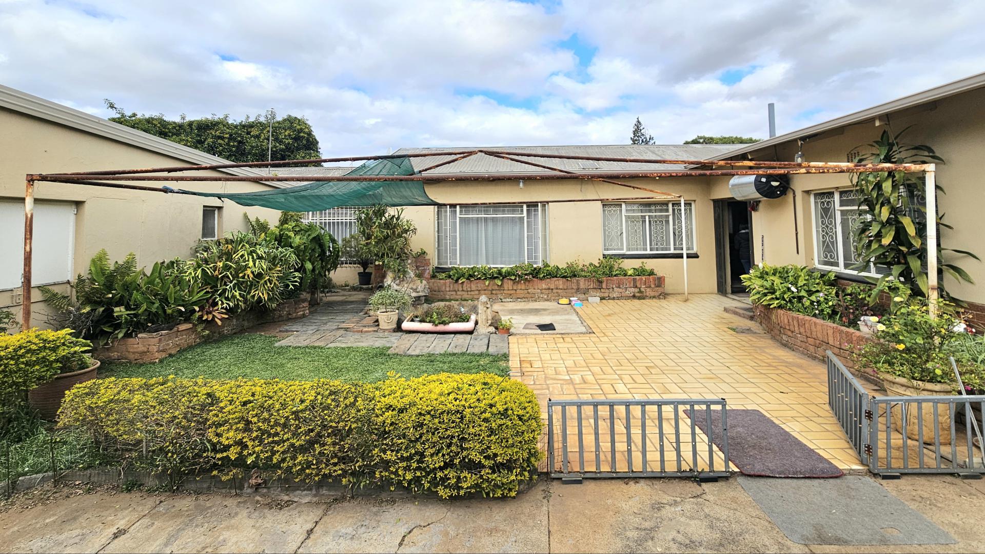  of property in Pretoria North