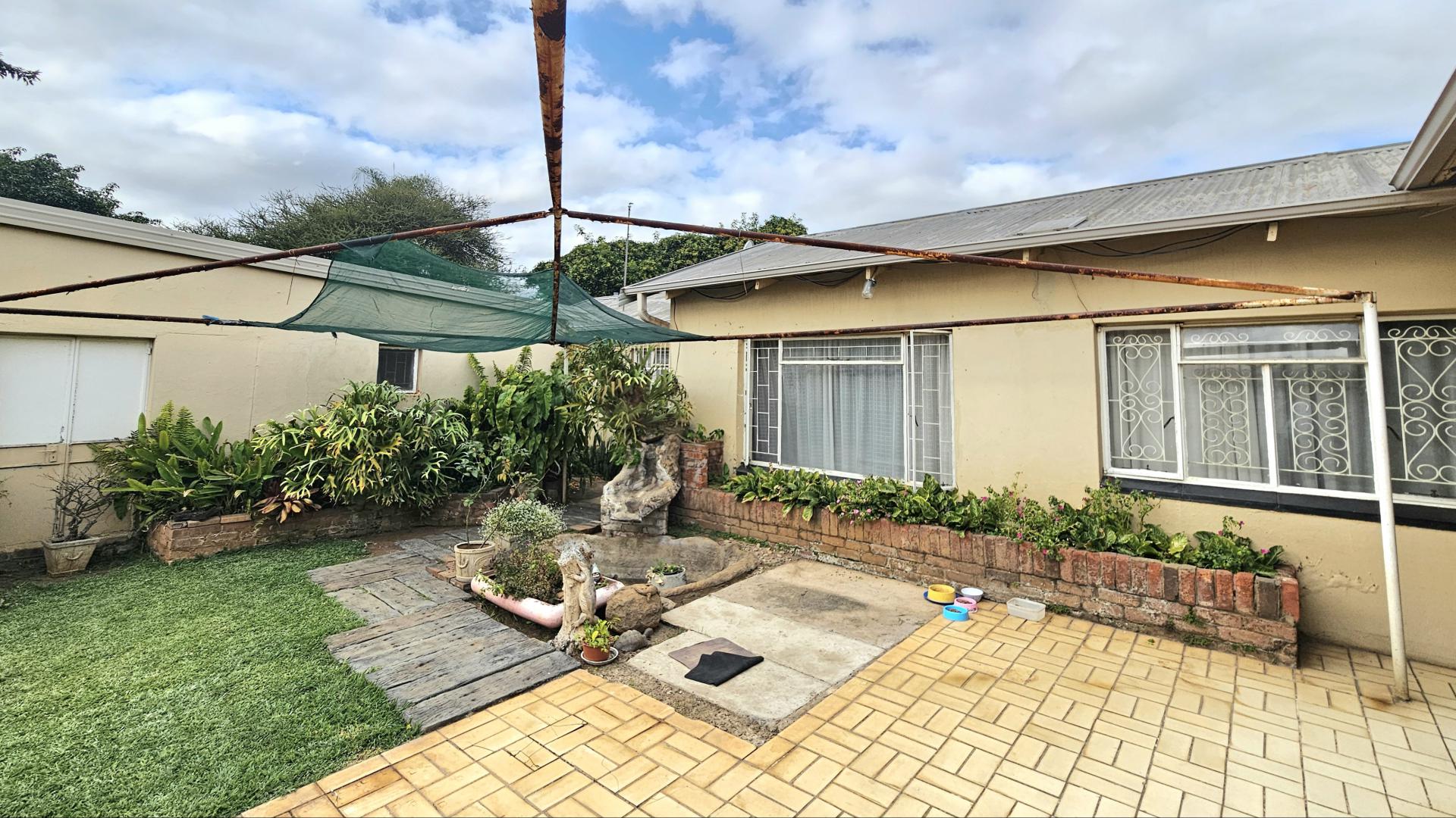  of property in Pretoria North