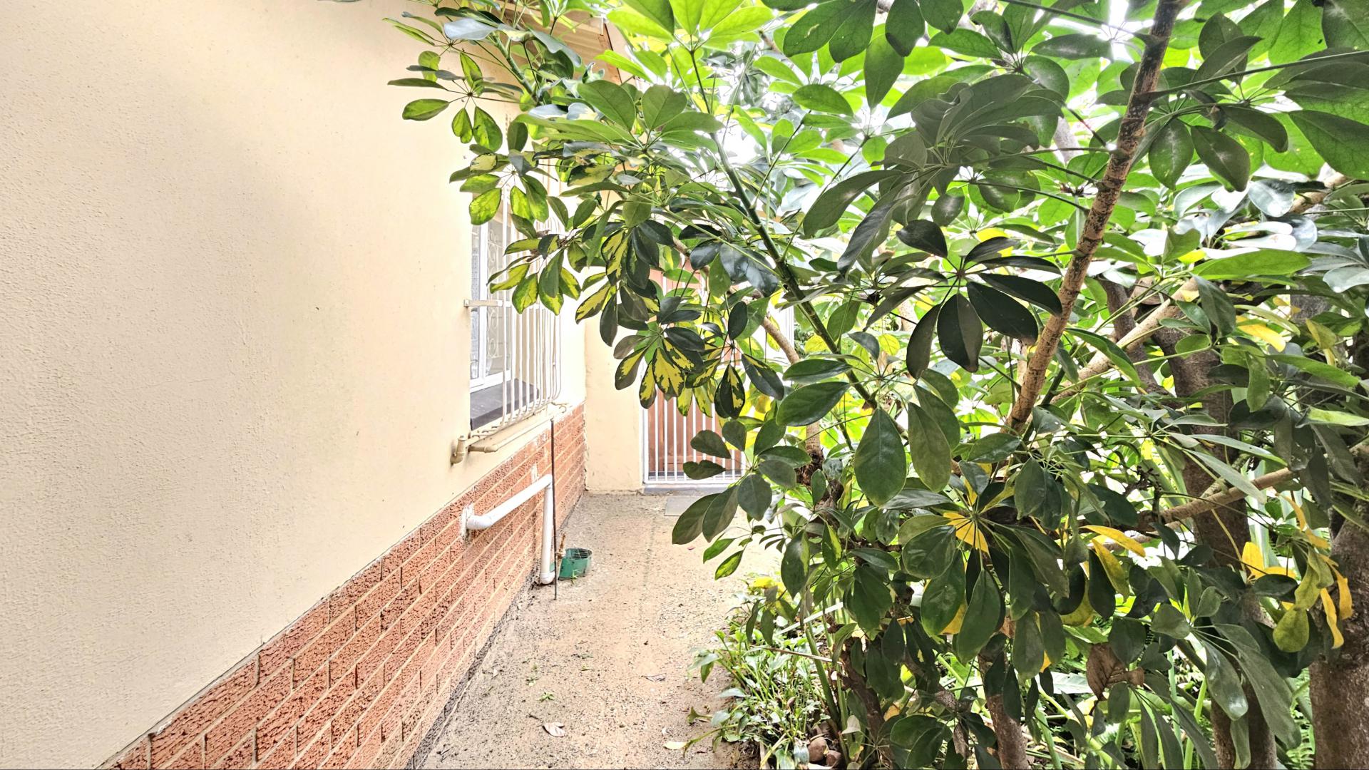  of property in Pretoria North