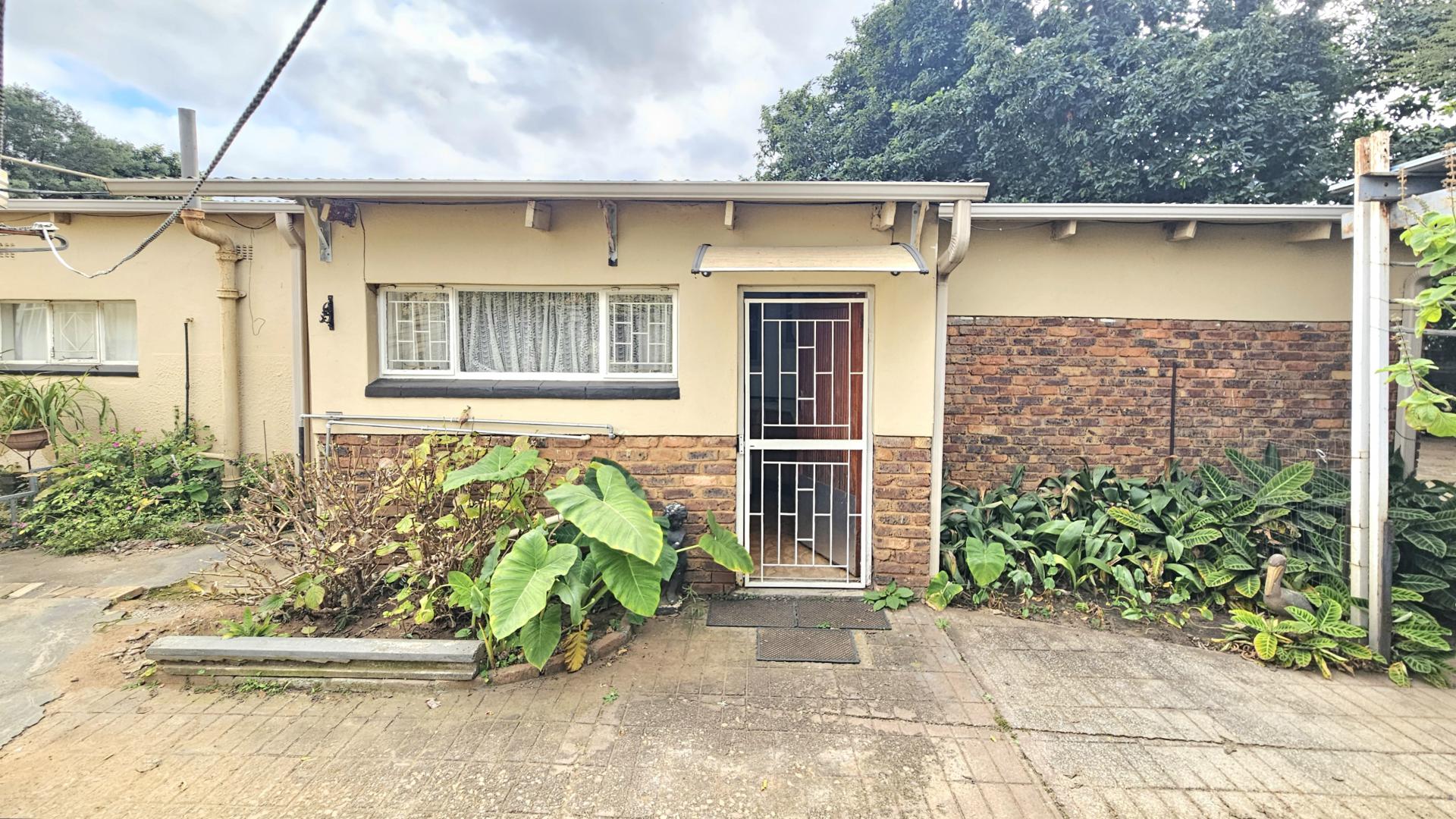  of property in Pretoria North