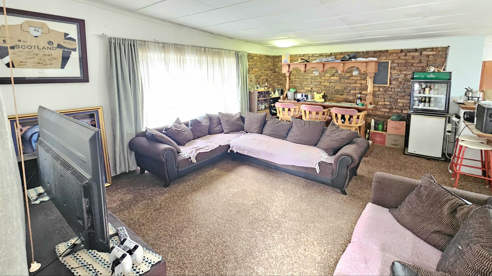  of property in Pretoria North
