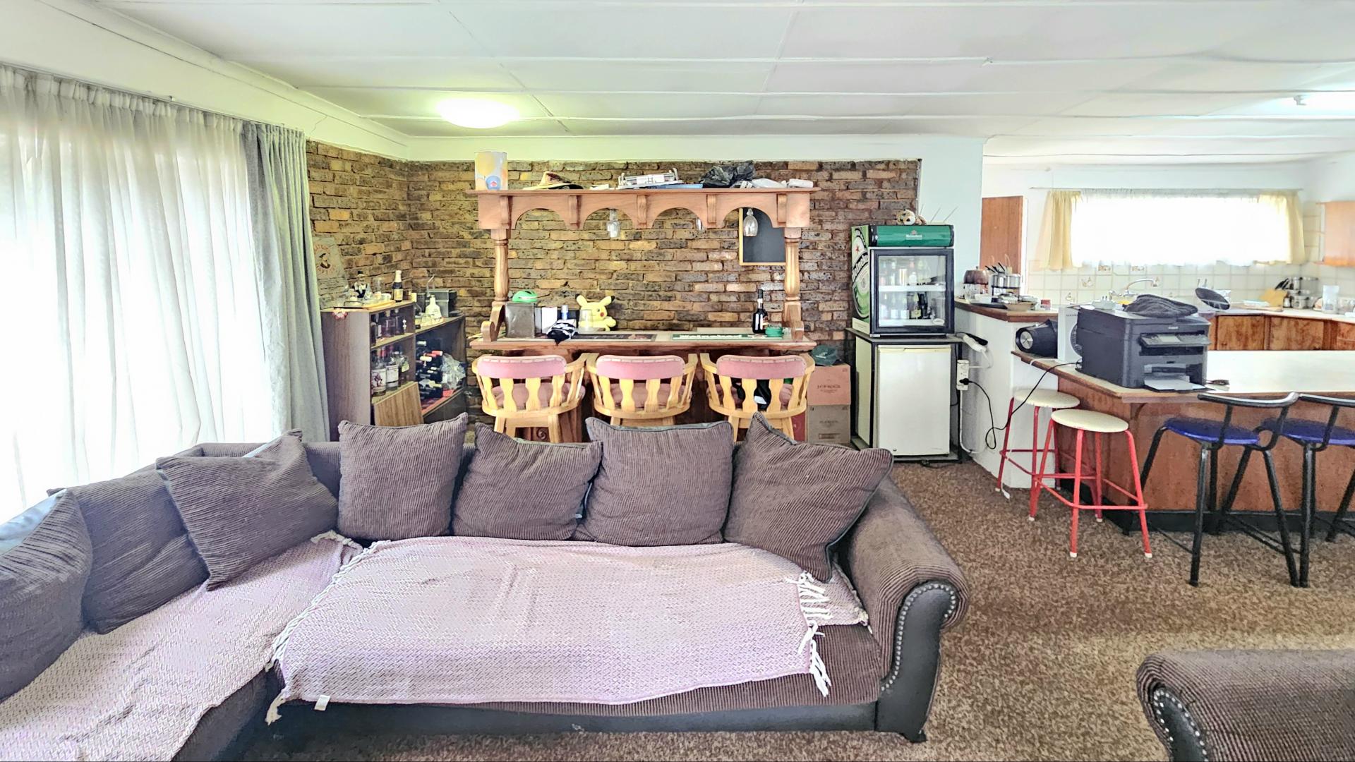  of property in Pretoria North