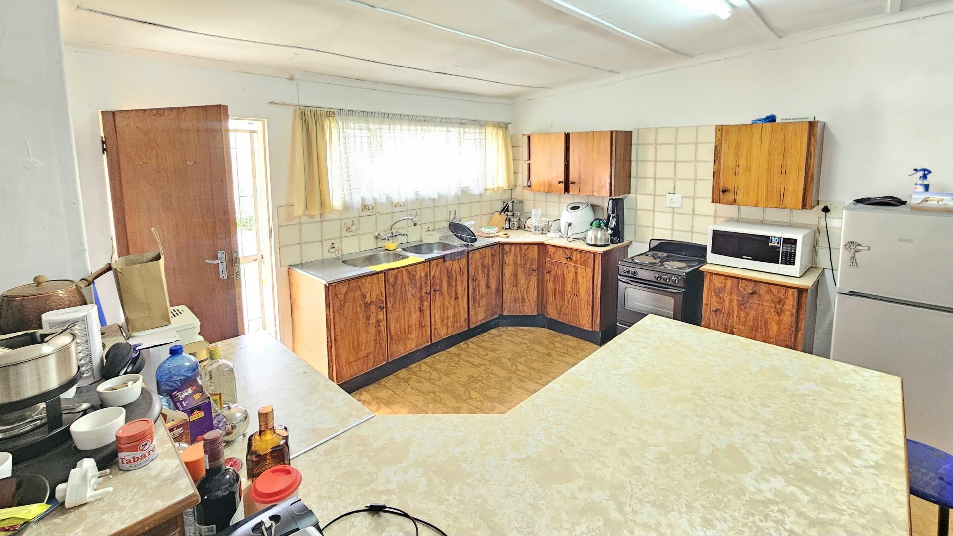  of property in Pretoria North