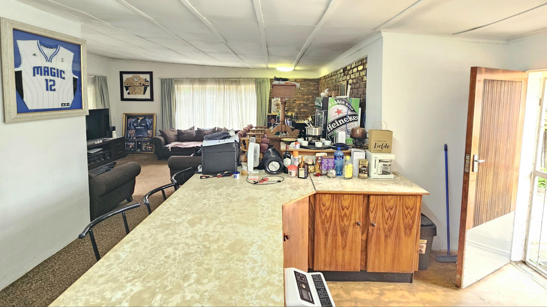  of property in Pretoria North