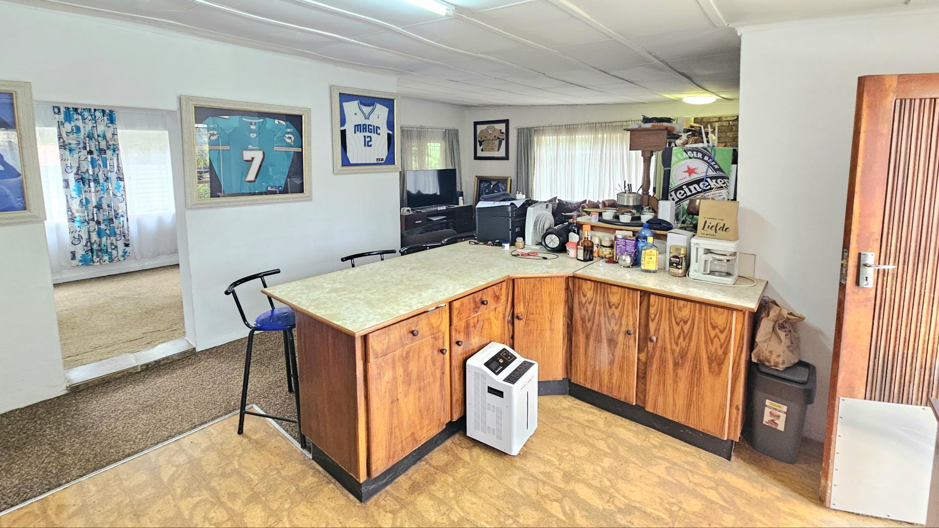  of property in Pretoria North