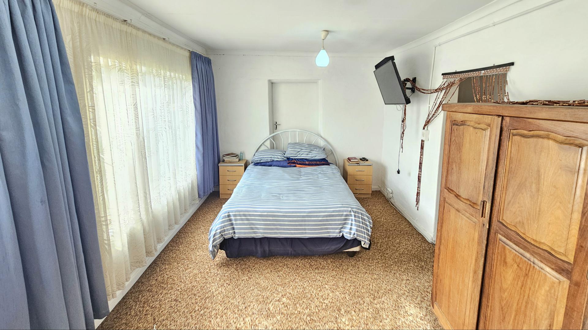  of property in Pretoria North