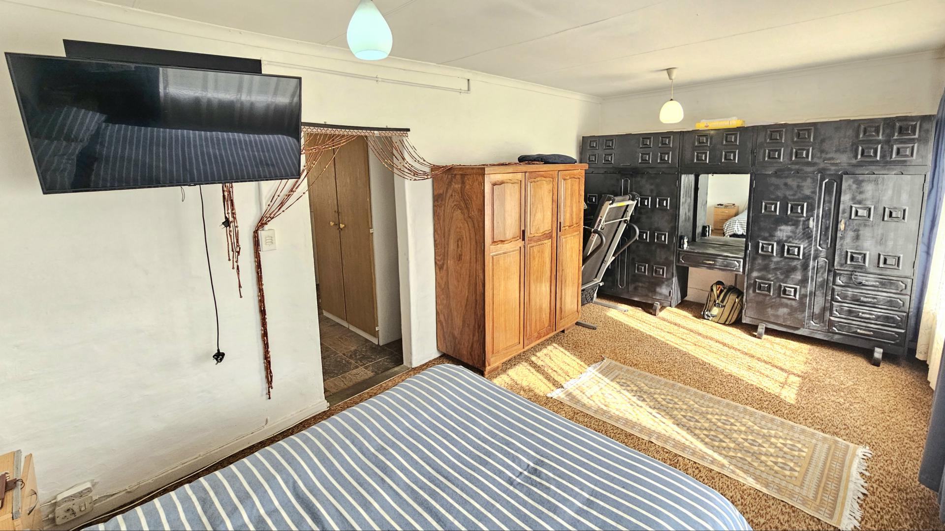  of property in Pretoria North
