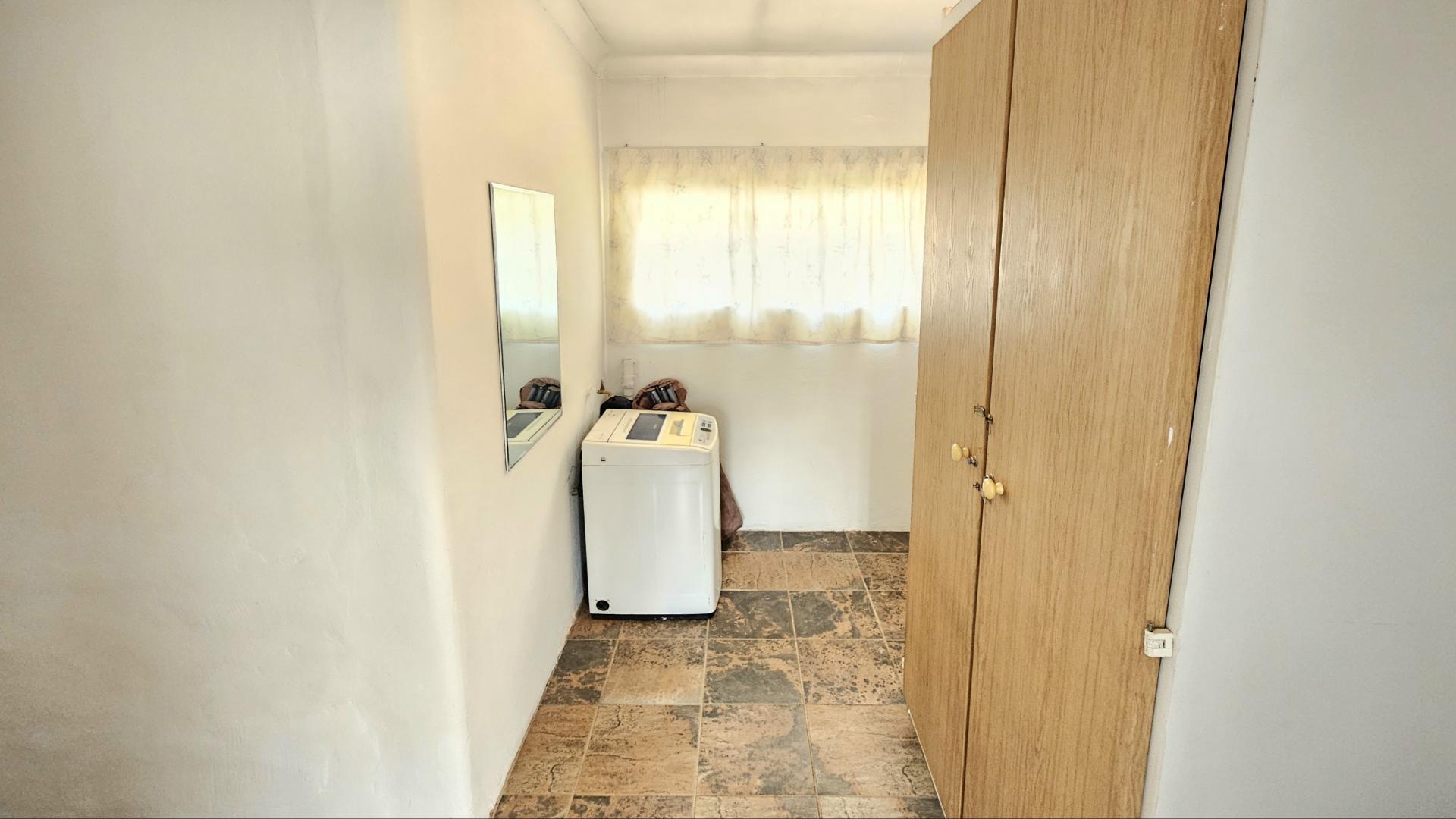  of property in Pretoria North