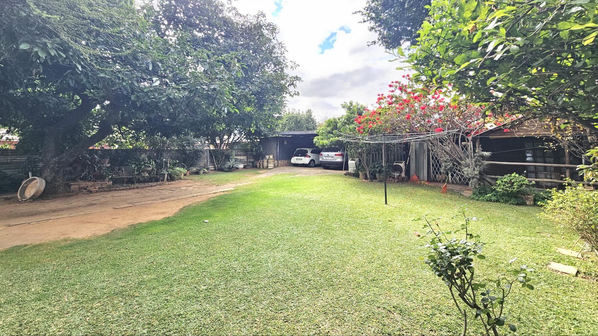  of property in Pretoria North