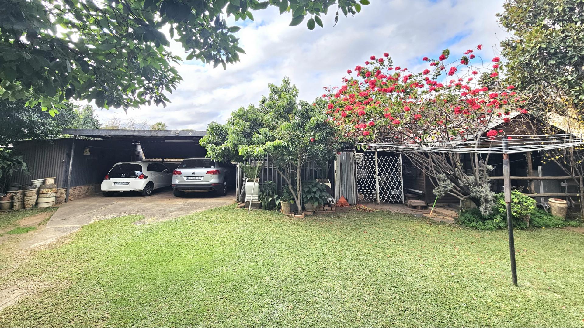  of property in Pretoria North