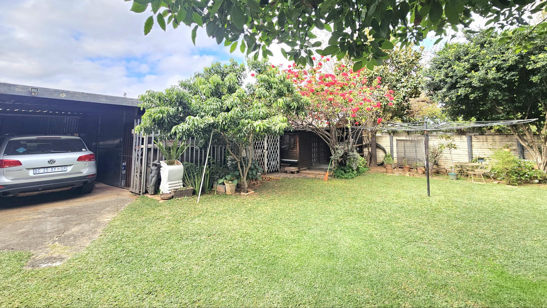  of property in Pretoria North